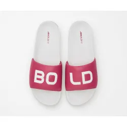 Boldfit Sliders for Woman, Premium PU Strap Women Slippers with Cushioned EVA Footbed Women Slides, Anti-Slip Outsole & Lightweight Support for Everyday Comfort Flip Flops for Woman