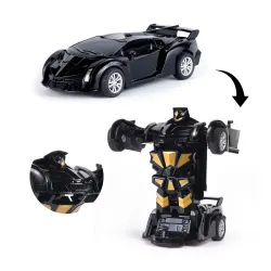 frendo Transformers Car