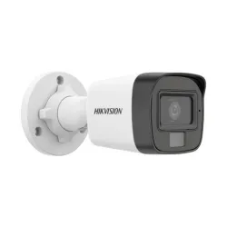 HIKVISION 3K Smart Hybrid Light Audio Fixed Mini Bullet Camera DS-2CE16K0T-LPFS Compatible with JK Vision BNCa