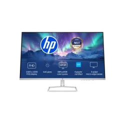 HP Series 5 31.5 inch FHD Monitor - 532sf, 31.5inch(80cm),FHD (1920 x 1080),300 Nits,Anti-Glare, Eye Ease,5.1kg