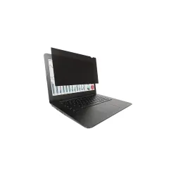 Kensington 14.1 inch Laptop Privacy Screen FP141W10, Military Grade Protection, Anti Scratch & Glare, Blue Light Reduction, Touchscreen compatible, Reversible Viewing - Matte/Gloss, (K52102WW)