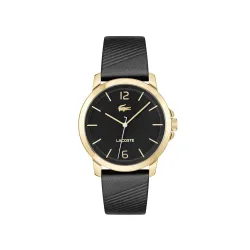 Lacoste Ottawa Qtz Basic Round Dial Men's Watch