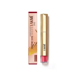 LAKMÉ 9to5 Overtime Shine Tinted Lip Oil - Pink Bloom 5.3ml