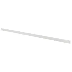 LUKER JVLuker 20 Watt LED Batten 4 Feet Energy Efficient Tubelight High CRI Slim & Bright Tubelights for Home Living Room and Bedroom Indoor Outdoor, 1 Year Warranty (Pack of 1, White)