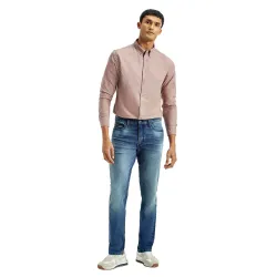 Men's 511 Slim fit Blue Jeans