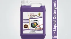 MKRB top load and front load liquid detergent, machine, Wash Detergent . Lavender Liquid Detergent