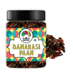 Mr. Merchant Banarasi Meetha Paan Mukhwas, , 300g
