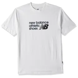 new Balance Men T-Shirt