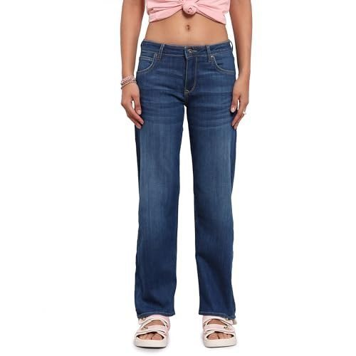 Lee Women's Relaxed Jeans