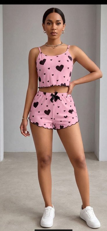 FLIPKART COMBO PACK DEAL – WOMEN'S TOP & SHORTS SET