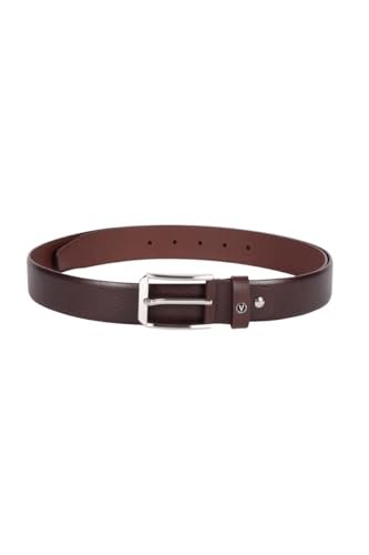 Van Heusen Men's Leather Belt