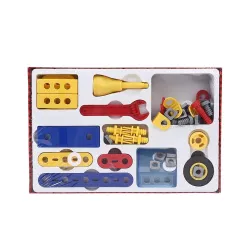 Smart Picks Aviator 1 Technical Puzzle Game for Kids