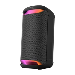 SONY SRS-XV500 Powerful bass,25Hrs Batt,Mega Bass,Lightning,Guitar & MIC,Portable Bluetooth Party Speaker (Black, Stereo Channel)